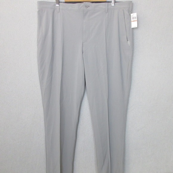 Izod | Pants | Izod Golf Mens The Swing Flex Pants Straight Fit 42x32 ...